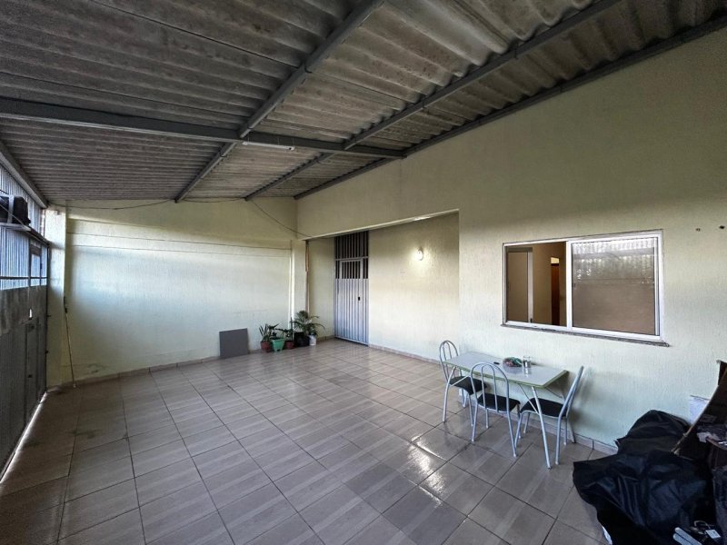 Principal Foto do Imóvel para venda - QN 33 VENDE-SE CASA DE DOIS QUARTOS DE LAJE  no bairro Riacho Fundo II, Brasília - DF