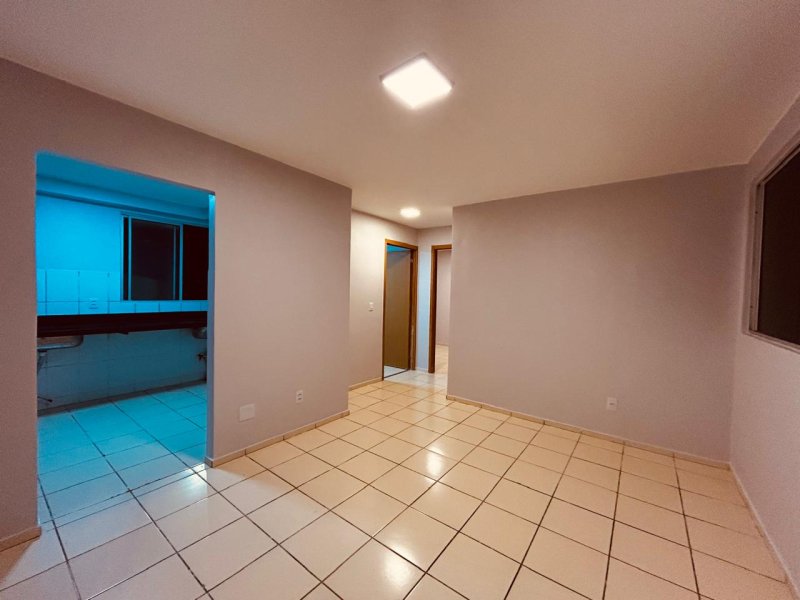 Principal Foto do Imóvel para venda - QN 8 F APARTAMENTO DE 2 QUARTOS 51 m² NO RIACHO FUNDO 2 no bairro Riacho Fundo II, Brasília - DF