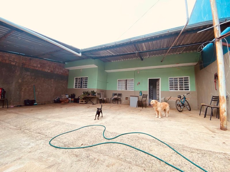 Principal Foto do Imóvel para locacao - 401 - Casa para locação Recanto das Emas no bairro Recanto das Emas, Brasília - DF