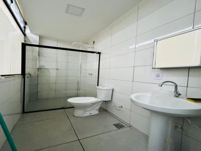 Foto 7 - Imóvel para locacao no bairro Riacho Fundo II - ALUGA-SE APARTAMETNO DE 2 QUARTOS NO RIACHO FUNDO 2