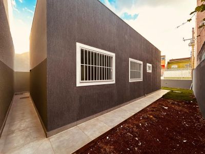 Foto 3 - Imóvel para venda no bairro Recanto das Emas - 402 - VENDE-SE CASA 3 QTOS C/ HABITE-SE RECANTO DAS EMAS 