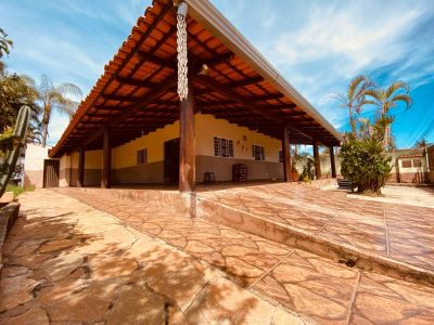 Imóvel para venda - Casa em Condomínio no Setor Arniqueiras  no bairro Setor Habitacional Arniqueira (Águas Claras), Brasília - DF