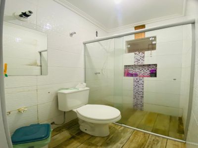Foto 19 - Imóvel para venda no bairro Recanto das Emas - 403 VENDO CASA COM 3 SUÍTES NO RECANTO DAS EMAS 