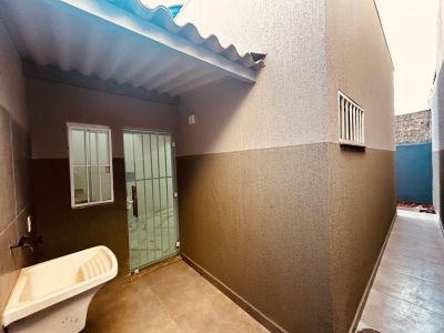 Foto 19 - Imóvel para venda no bairro Recanto das Emas - 402 - VENDE-SE CASA 3 QTOS C/ HABITE-SE RECANTO DAS EMAS 