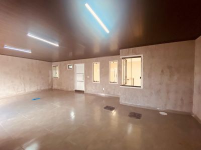 Imóvel para venda - VENDO BELISSIMA CASA 3 QUARTOS 2 SUÍTES RECANTO DAS EMAS no bairro Recanto das Emas, Brasília - DF