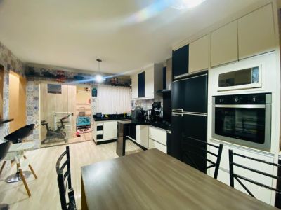 Foto 15 - Imóvel para venda no bairro Recanto das Emas - 403 VENDO CASA COM 3 SUÍTES NO RECANTO DAS EMAS 