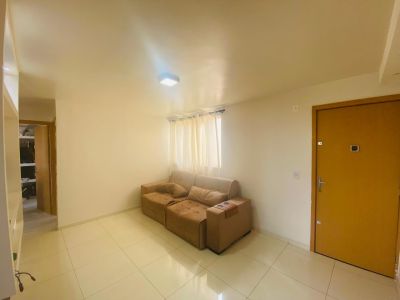 Imóvel para venda - QN 31 Vendo Apartamento 2 quartos Riacho Fundo 2 no bairro Riacho Fundo II, Brasília - DF