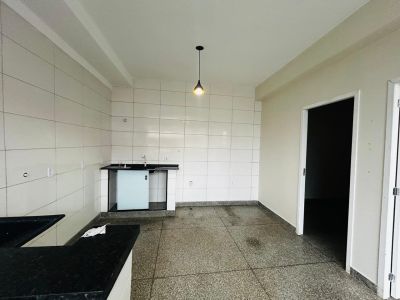 Foto 5 - Imóvel para locacao no bairro Riacho Fundo II - ALUGA-SE APARTAMETNO DE 2 QUARTOS NO RIACHO FUNDO 2