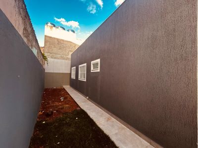 Foto 20 - Imóvel para venda no bairro Recanto das Emas - 402 - VENDE-SE CASA 3 QTOS C/ HABITE-SE RECANTO DAS EMAS 