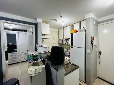 Foto 20 - Imóvel para venda no bairro Taguatinga Sul - CSG 13 VENDE-SE APARTAMENTO DE 1 QUARTO LUISA APART RESIDENCE