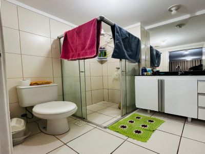 Foto 10 - Imóvel para venda no bairro Taguatinga Sul - CSG 13 VENDE-SE APARTAMENTO DE 1 QUARTO LUISA APART RESIDENCE