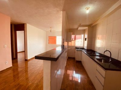Foto 2 - Imóvel para venda no bairro Riacho Fundo II - QS - 31 | APARTAMENTO DE 2 QUARTOS NO RIACHO FUNDO 2
