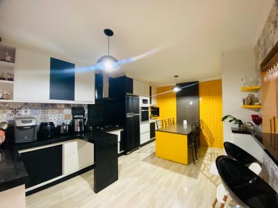 Foto 14 - Imóvel para venda no bairro Recanto das Emas - 403 VENDO CASA COM 3 SUÍTES NO RECANTO DAS EMAS 