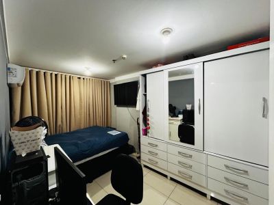 Foto 19 - Imóvel para venda no bairro Taguatinga Sul - CSG 13 VENDE-SE APARTAMENTO DE 1 QUARTO LUISA APART RESIDENCE