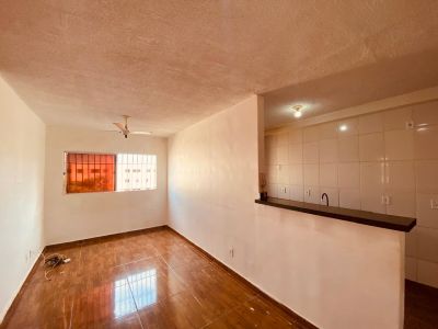 Foto 13 - Imóvel para locacao no bairro Riacho Fundo 2 - QS 31 DISPONIVEL PARA LOCAÇÃO APARTAMENTO DE 2 QUARTOS RF 2