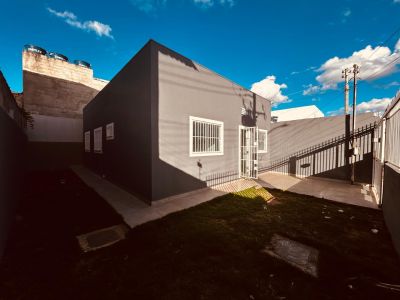 Imóvel para venda - 402 - VENDE-SE CASA 3 QTOS C/ HABITE-SE RECANTO DAS EMAS  no bairro Recanto das Emas, Brasília - DF