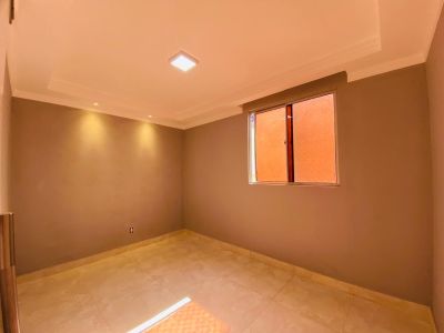 Foto 6 - Imóvel para locacao no bairro Riacho Fundo II - QN 30 - ALUGA-SE COND. 17 - APARTAMENTO DE 2 QUARTOS  