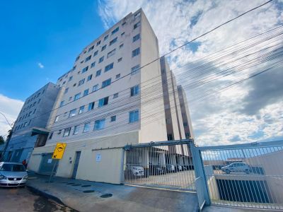Imóvel para locacao - 403 - Apartamento para locação na Samambaia Norte no bairro Samambaia Norte (Samambaia), Brasília - DF