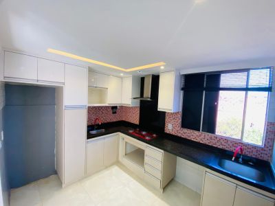 Foto 3 - Imóvel para locacao no bairro Riacho Fundo II - QN 30 - ALUGA-SE COND. 17 - APARTAMENTO DE 2 QUARTOS  