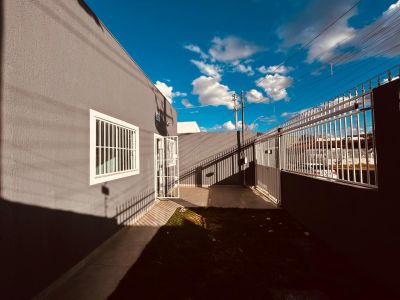 Foto 5 - Imóvel para venda no bairro Recanto das Emas - 402 - VENDE-SE CASA 3 QTOS C/ HABITE-SE RECANTO DAS EMAS 