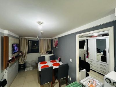 Foto 17 - Imóvel para venda no bairro Taguatinga Sul - CSG 13 VENDE-SE APARTAMENTO DE 1 QUARTO LUISA APART RESIDENCE