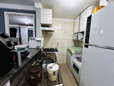 Foto 24 - Imóvel para venda no bairro Taguatinga Sul - CSG 13 VENDE-SE APARTAMENTO DE 1 QUARTO LUISA APART RESIDENCE