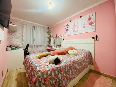 Foto 30 - Imóvel para venda no bairro Recanto das Emas - 403 VENDO CASA COM 3 SUÍTES NO RECANTO DAS EMAS 