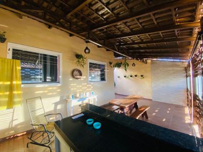 Foto 35 - Imóvel para venda no bairro Recanto das Emas - 403 VENDO CASA COM 3 SUÍTES NO RECANTO DAS EMAS 