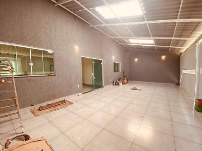 Imóvel para venda - 202 - Casa a Venda de Laje Escriturada no Recanto das Emas  no bairro Recanto das Emas, Brasília - DF