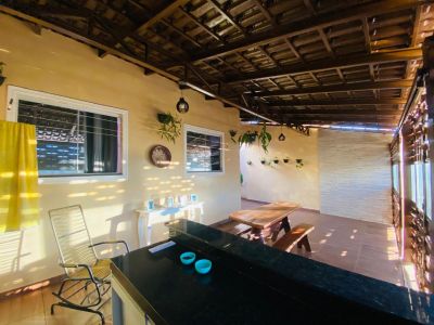 Foto 33 - Imóvel para venda no bairro Recanto das Emas - 403 VENDO CASA COM 3 SUÍTES NO RECANTO DAS EMAS 