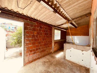 Foto 14 - Imóvel para venda no bairro Riacho Fundo I - Sucupira Casa a venda no Riacho Fundo 1