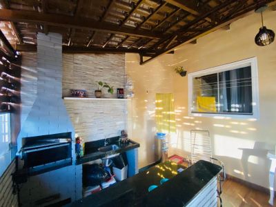 Foto 31 - Imóvel para venda no bairro Recanto das Emas - 403 VENDO CASA COM 3 SUÍTES NO RECANTO DAS EMAS 