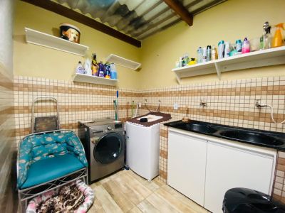 Foto 16 - Imóvel para venda no bairro Recanto das Emas - 403 VENDO CASA COM 3 SUÍTES NO RECANTO DAS EMAS 
