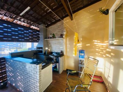 Foto 32 - Imóvel para venda no bairro Recanto das Emas - 403 VENDO CASA COM 3 SUÍTES NO RECANTO DAS EMAS 