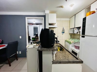 Foto 7 - Imóvel para venda no bairro Taguatinga Sul - CSG 13 VENDE-SE APARTAMENTO DE 1 QUARTO LUISA APART RESIDENCE
