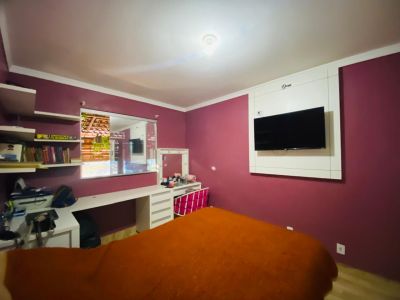 Foto 21 - Imóvel para venda no bairro Recanto das Emas - 403 VENDO CASA COM 3 SUÍTES NO RECANTO DAS EMAS 