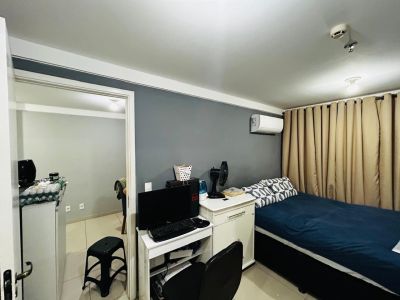 Foto 32 - Imóvel para venda no bairro Taguatinga Sul - CSG 13 VENDE-SE APARTAMENTO DE 1 QUARTO LUISA APART RESIDENCE