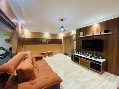 Foto 5 - Imóvel para venda no bairro Recanto das Emas - 403 VENDO CASA COM 3 SUÍTES NO RECANTO DAS EMAS 