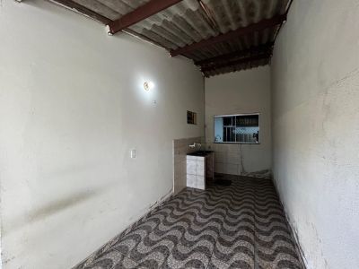 Foto 16 - Imóvel para locacao no bairro Riacho Fundo II - ALUGA-SE CASA NA QC 6 DO RIACHO FUNDO 2