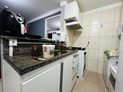 Foto 26 - Imóvel para venda no bairro Taguatinga Sul - CSG 13 VENDE-SE APARTAMENTO DE 1 QUARTO LUISA APART RESIDENCE