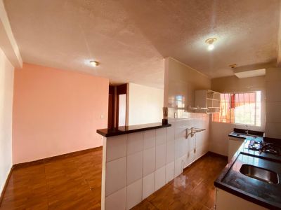 Foto 4 - Imóvel para locacao no bairro Riacho Fundo 2 - QS 31 DISPONIVEL PARA LOCAÇÃO APARTAMENTO DE 2 QUARTOS RF 2