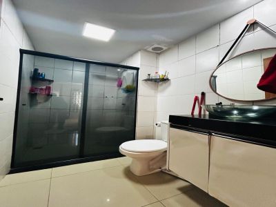 Foto 9 - Imóvel para venda no bairro Riacho Fundo II - QC 03 APARTAMENTO 2 QUARTOS 61 m² Riacho Fundo 2
