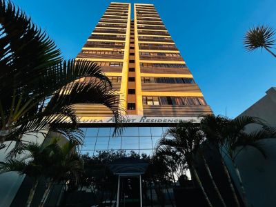 Imóvel para venda - CSG 13 VENDE-SE APARTAMENTO DE 1 QUARTO LUISA APART RESIDENCE no bairro Taguatinga Sul, Brasília - DF