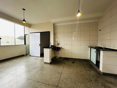 Foto 4 - Imóvel para locacao no bairro Riacho Fundo II - ALUGA-SE APARTAMETNO DE 2 QUARTOS NO RIACHO FUNDO 2
