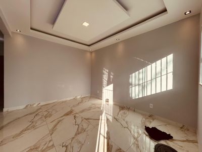 Foto 8 - Imóvel para venda no bairro Recanto das Emas - 402 - VENDE-SE CASA 3 QTOS C/ HABITE-SE RECANTO DAS EMAS 