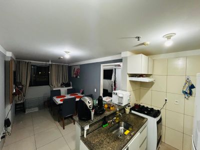 Foto 25 - Imóvel para venda no bairro Taguatinga Sul - CSG 13 VENDE-SE APARTAMENTO DE 1 QUARTO LUISA APART RESIDENCE