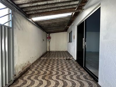Foto 3 - Imóvel para locacao no bairro Riacho Fundo II - ALUGA-SE CASA NA QC 6 DO RIACHO FUNDO 2