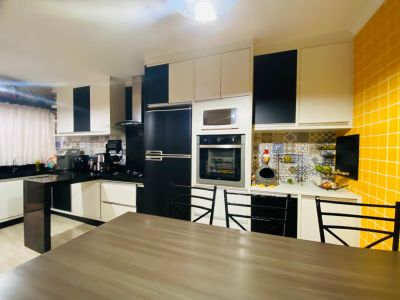 Foto 8 - Imóvel para venda no bairro Recanto das Emas - 403 VENDO CASA COM 3 SUÍTES NO RECANTO DAS EMAS 