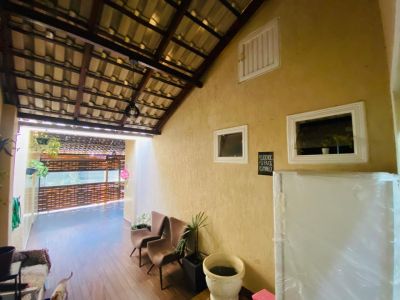 Foto 13 - Imóvel para venda no bairro Recanto das Emas - 403 VENDO CASA COM 3 SUÍTES NO RECANTO DAS EMAS 
