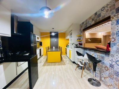 Foto 9 - Imóvel para venda no bairro Recanto das Emas - 403 VENDO CASA COM 3 SUÍTES NO RECANTO DAS EMAS 